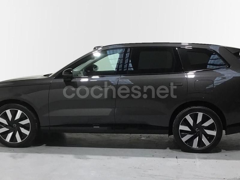 Nuevo Volvo EX90 Ultra 300 kW (408 CV) 2025 Eléctrico SUV
