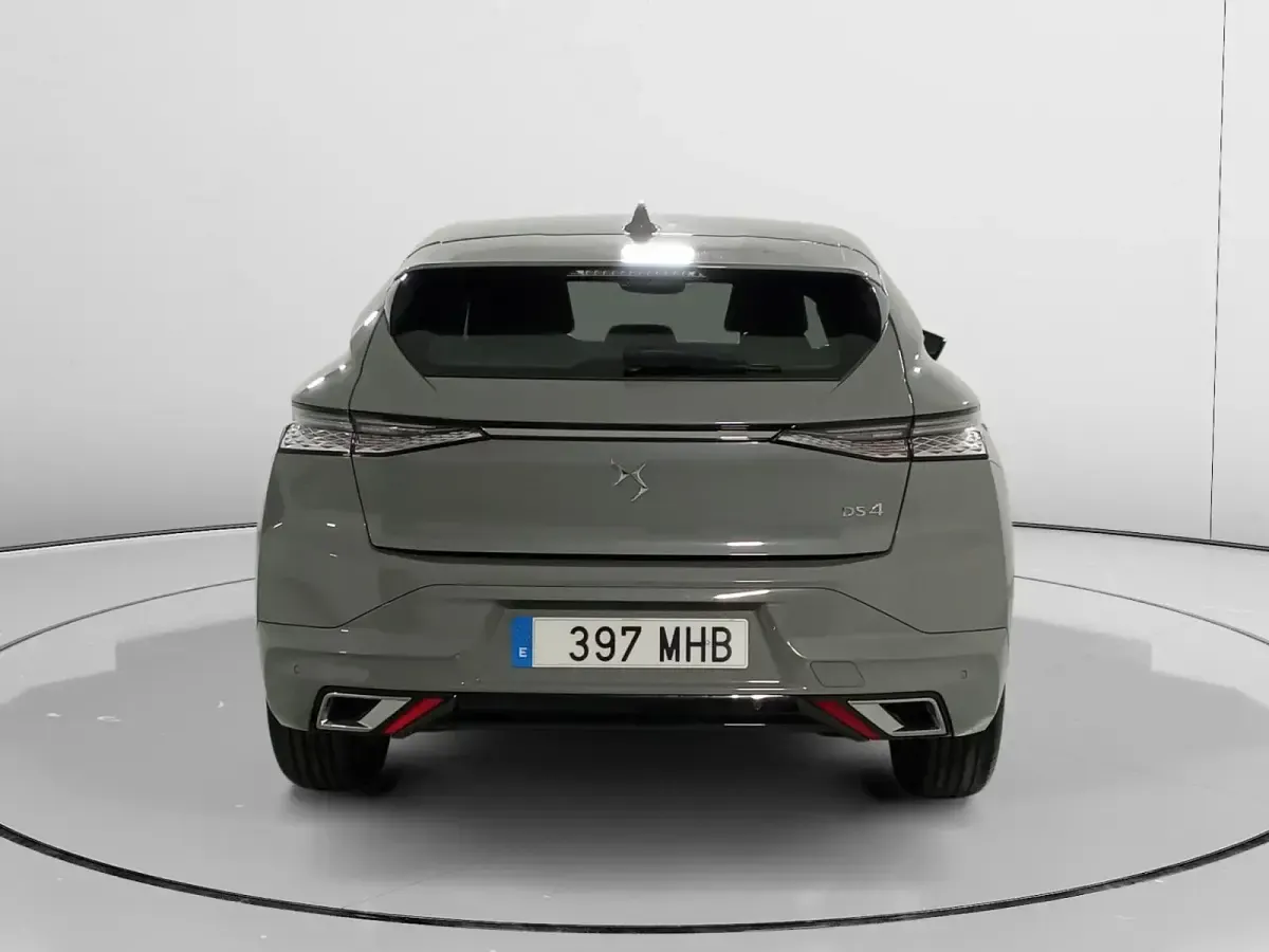 Usado DS Automobiles DS4 131 CV (96 kW) 2023 SUV