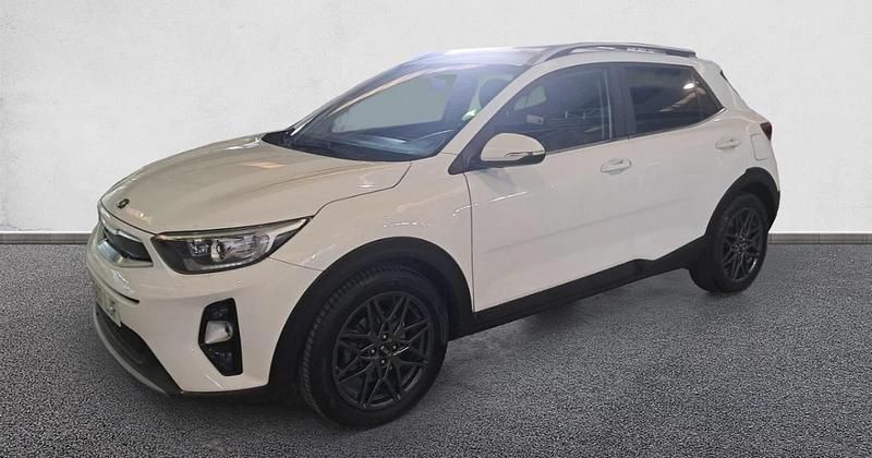 Brugt Kia Stonic 120 HK (88 kW) 2020 SUV