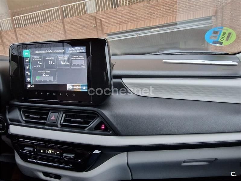 Blanco Nuevo 2025 Suzuki Swift Berlina | 16.000 € (Super precio) - Imagen 1/4