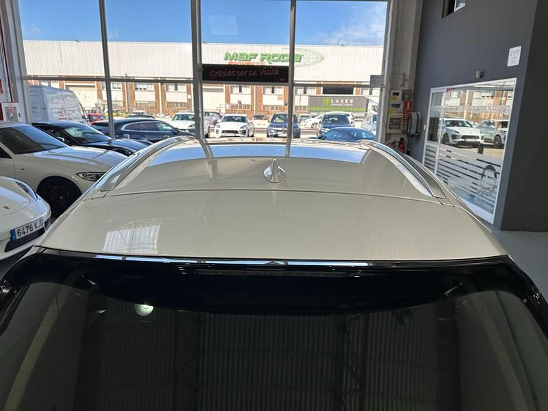 Usado Lexus NX300h Executive Line 197 CV (144 kW) 2020 Blanco SUV