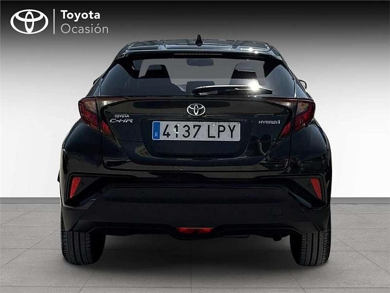 Usado Toyota C-HR Advance 122 CV (89 kW) 2021 SUV