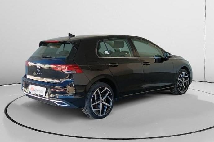Usado VW Golf VIII Style 204 CV (150 kW) 2023