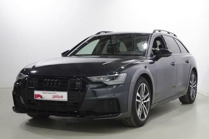 Usado 2023 Audi A6 | 60.000 € - Imagen 1/4