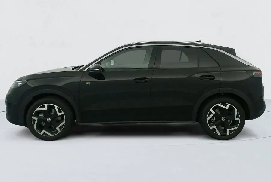 Nuevo VW T-Roc R-line 150 CV (110 kW) 2026 SUV