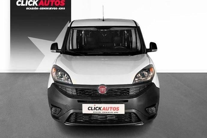 Usado Fiat Doblò 90 CV (66 kW) 2022 Monovolumen