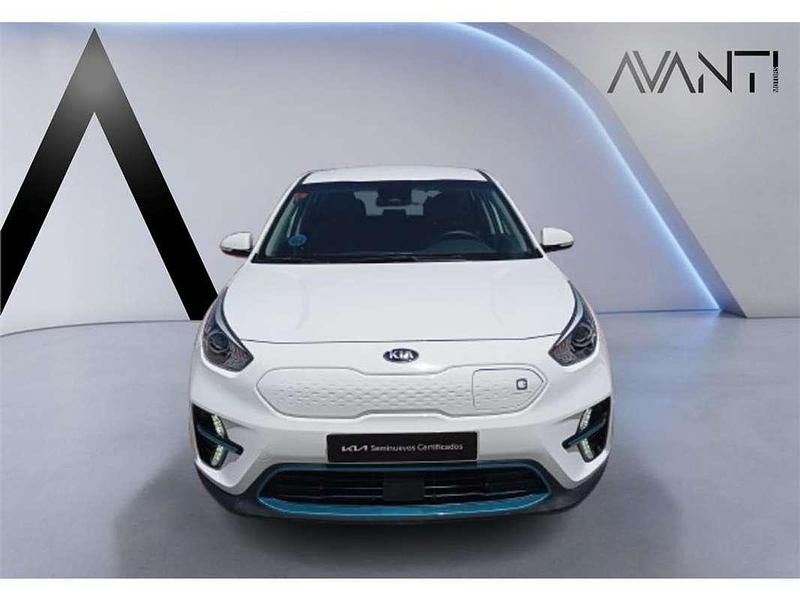 Usado Kia e-Niro 100 kW (136 CV) 2021 SUV