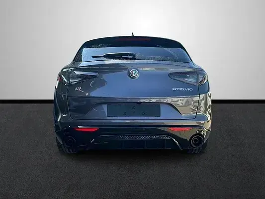 Nuevo Alfa Romeo Stelvio Veloce 280 CV (205 kW) 2025 SUV