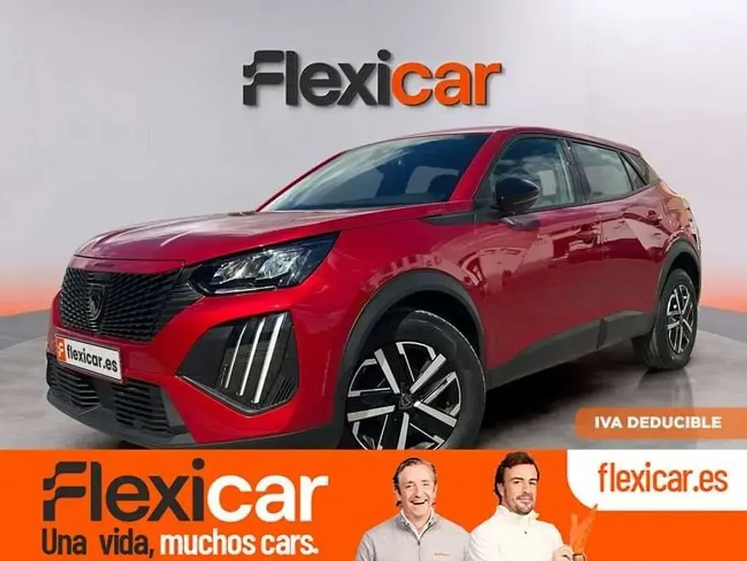 Occasion Peugeot 2008 Active 101 PK (74 kW) 2023 SUV