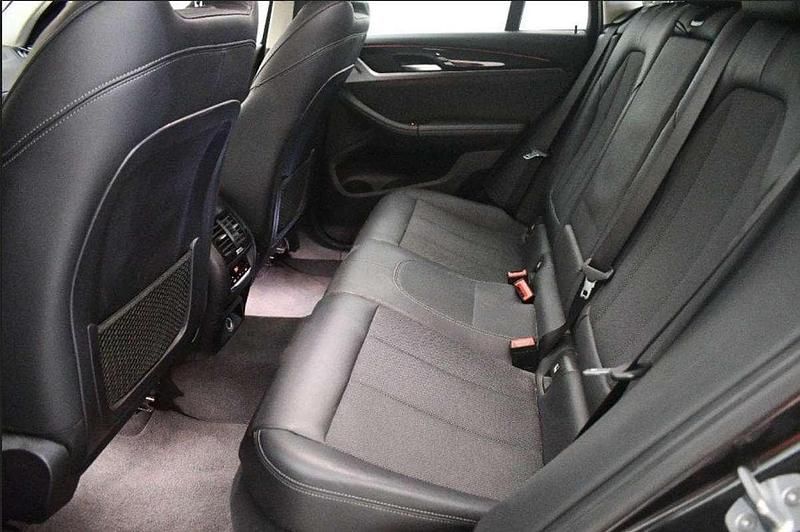 Usado BMW X4 Comfort Edition 190 CV (139 kW) 2020 Gris SUV