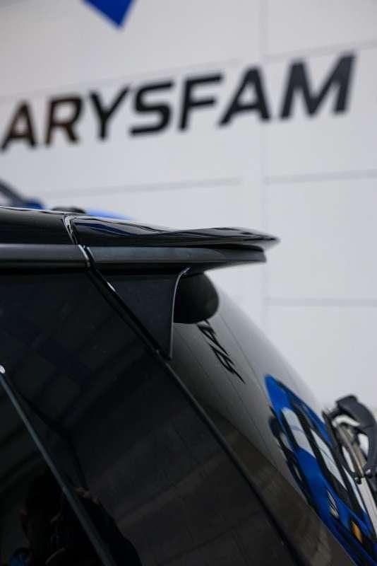 Usado Mini Cooper S 192 HP (141 kW) 2014 Cinzento Citadino