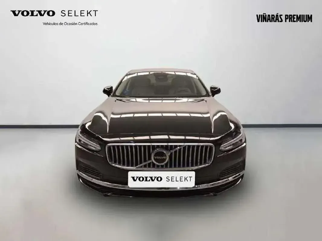 Usado Volvo S90 Core 455 CV (334 kW) 2023 Berlina