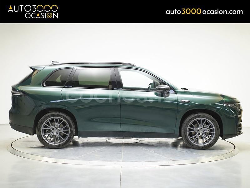 Usado Leapmotor C10 160 kW (218 CV) 2024 Eléctrico SUV