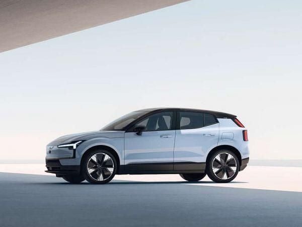 Nuevo Volvo EX30 Core 200 kW (272 CV) 2025 Azul SUV