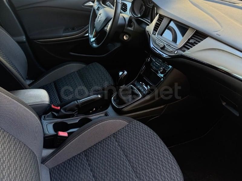 Usado Opel Astra GS Line 110 CV (80 kW) 2020 Blanco Familiar