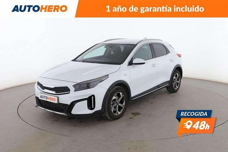 Beige Usado 2024 Kia XCeed SUV | 22.570 € (Super precio) - Imagen 1/3