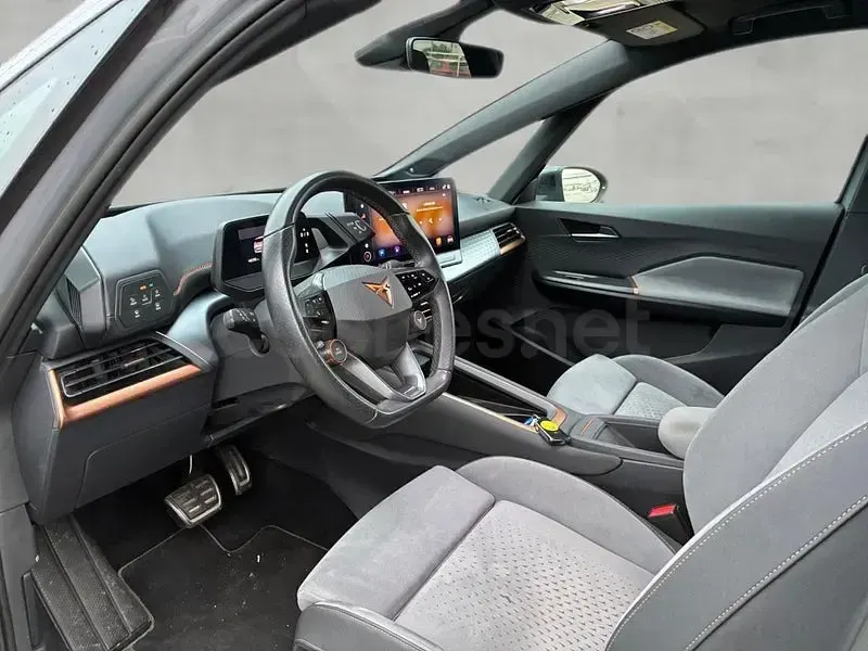Usado Cupra Born e-Boost 169 kW (231 CV) 2024 Eléctrico Utilitario