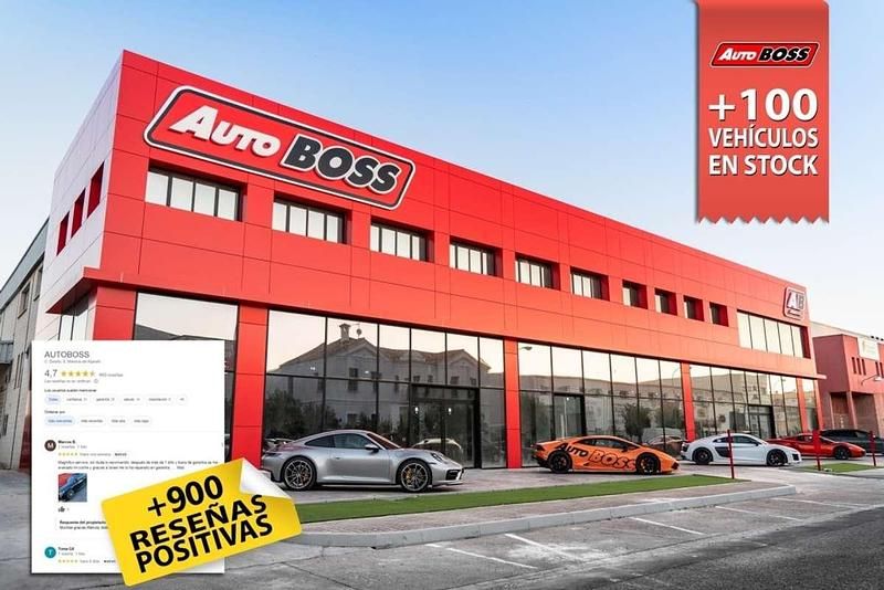 Usado Chevrolet Corvette Stingray 467 CV (343 kW) 2011 Negro Descapotable