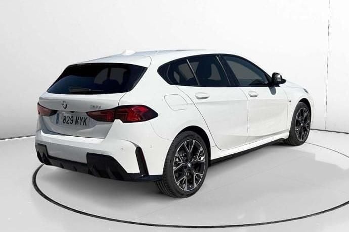 Usado BMW 120 M Sport 163 CV (119 kW) 2025 Utilitario