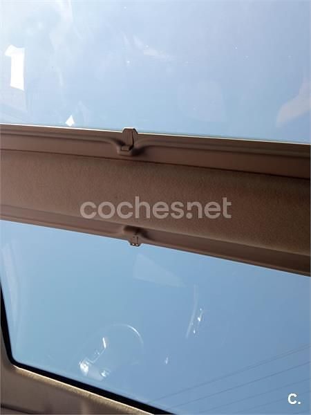 Usado Ford S-MAX Titanium S 175 CV (128 kW) 2009 Negro Monovolumen