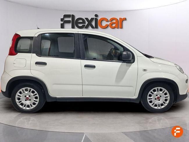 Usado Fiat Panda 70 CV (51 kW) 2023 Blanco Utilitario