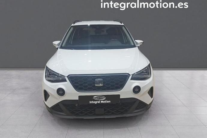 Usado Seat Arona Style Plus 110 CV (80 kW) 2022 SUV