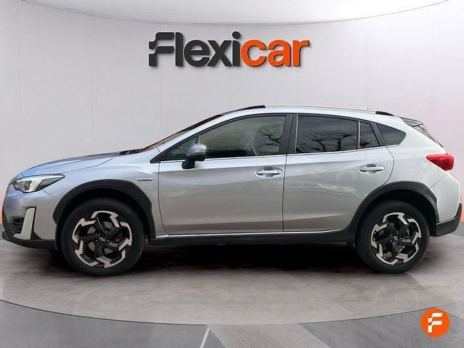 Usado Subaru XV 150 CV (110 kW) 2023 Gris / plata SUV