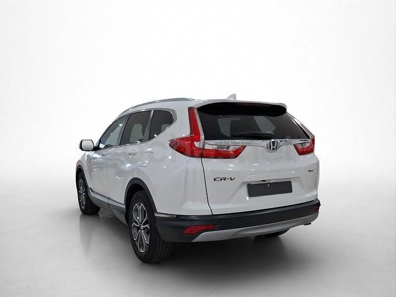 Usado Honda CR-V Lifestyle 184 CV (135 kW) 2021 Blanco SUV