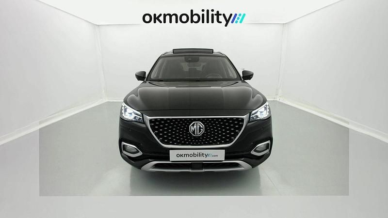 Usado MG HS Luxury 162 CV (119 kW) 2023 Pebble black  pbc SUV