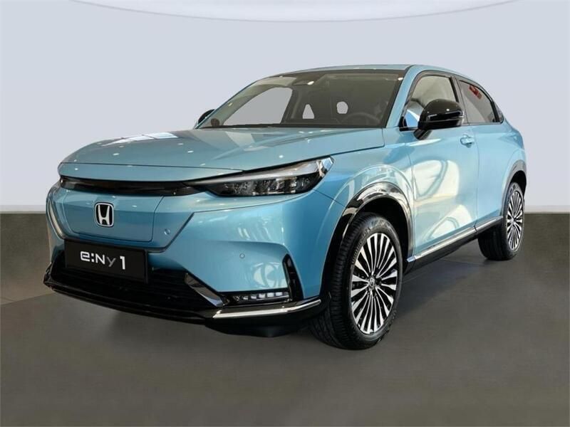 Azul Nuevo 2024 Honda e:Ny1 Elegance SUV | 34.500 € - Imagen 1/4