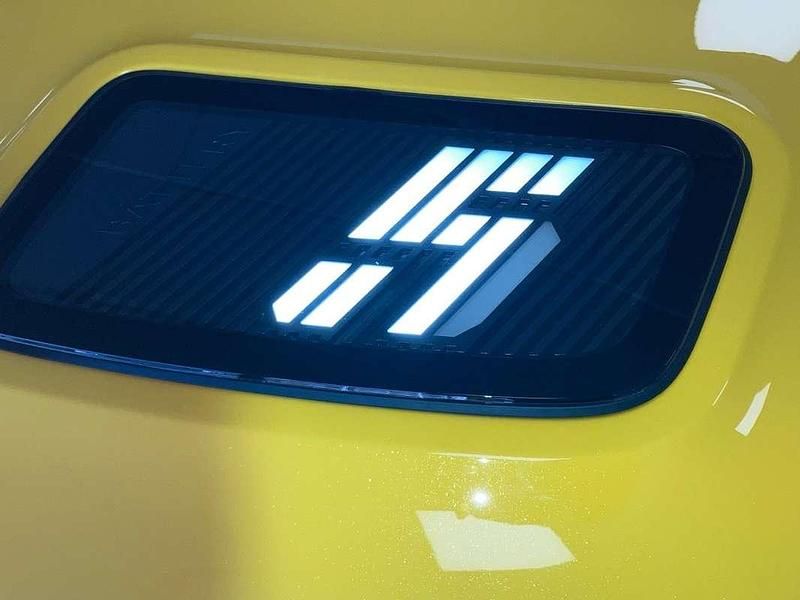 Nuevo Renault 5 E-Tech Techno 110 kW (150 CV) 2025 Utilitario