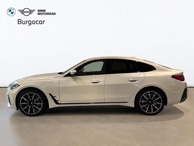 Usado BMW i4 Comfort Edition 210 kW (286 CV) 2023 Berlina