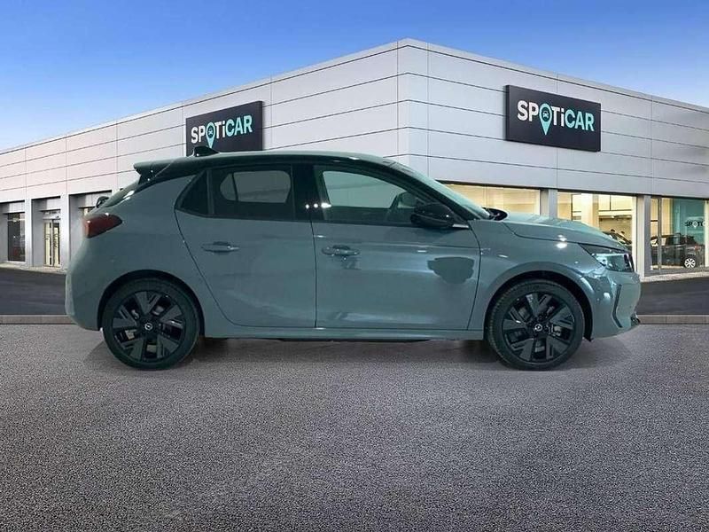 Usado Opel Corsa 116 kW (158 CV) 2023 Azul Berlina