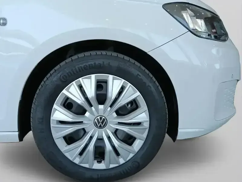 Usado VW Caddy Maxi 150 CV (110 kW) 2025 Monovolumen