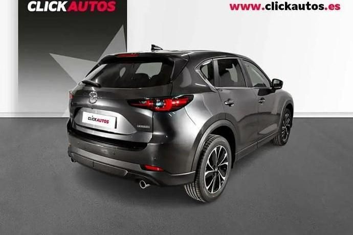 Usado Mazda CX-5 Ad'Vantage 165 HP (121 kW) 2025 SUV