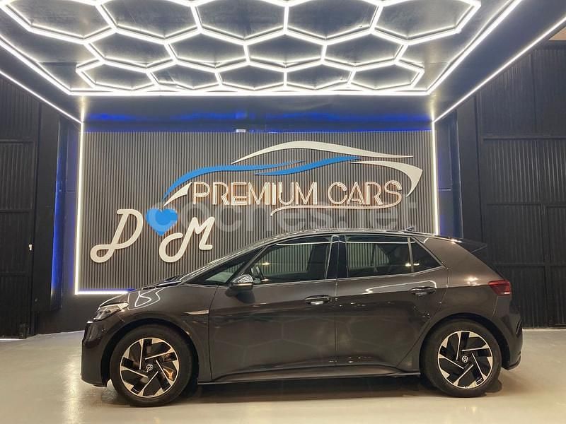 Usado VW ID.3 Pro Performance 150 kW (204 CV) 2021 Eléctrico Utilitario