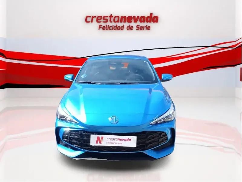 Usado MG MG3 Comfort 194 CV (142 kW) 2024 Utilitario