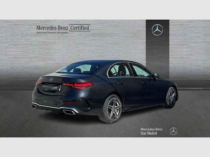 Usado Mercedes C300e 313 CV (230 kW) 2025 Berlina