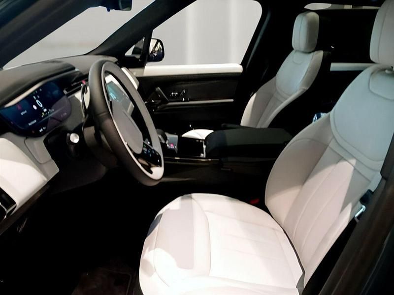 Usado Land Rover Range Rover Sport SE 460 CV (338 kW) 2025 Verde SUV