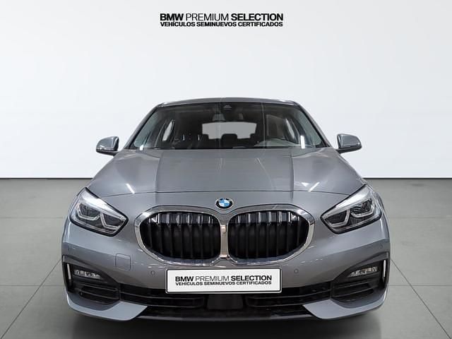 Usado BMW 118 140 CV (102 kW) 2024 Utilitario