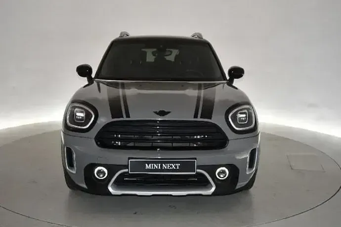 Usado Mini Cooper Countryman 136 CV (100 kW) 2022 SUV