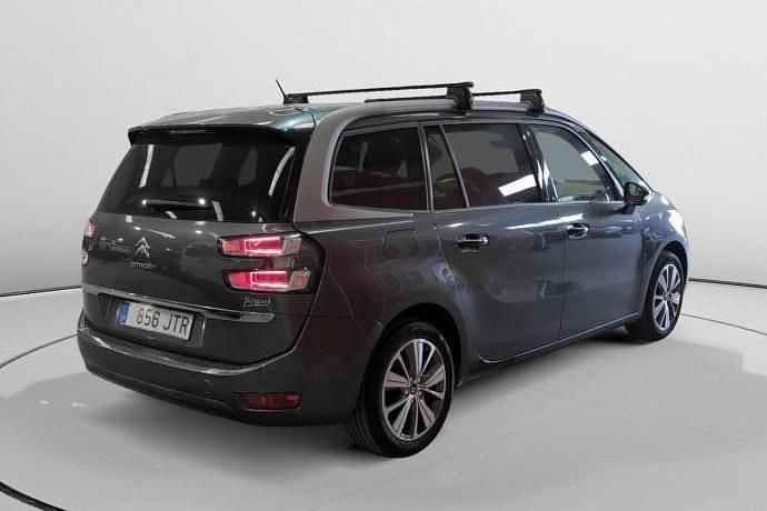 Usado Citroën C4 Picasso Feel 131 CV (96 kW) 2016 Monovolumen