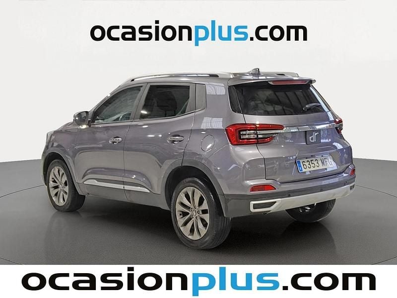 Usado DR DR 4.0 116 CV (85 kW) 2023 Gris SUV