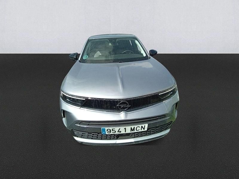 Usado Opel Mokka Business Elegance 110 CV (80 kW) 2022 Gris SUV