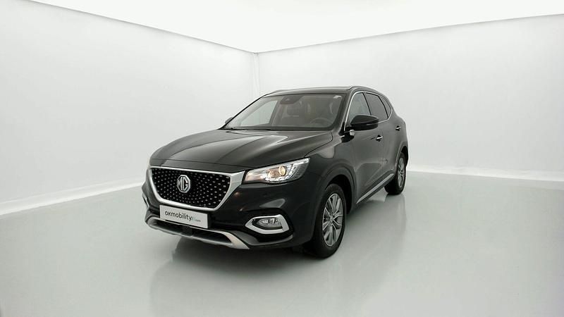 Usado MG HS Comfort 162 CV (119 kW) 2023 Pebble black  pbc SUV