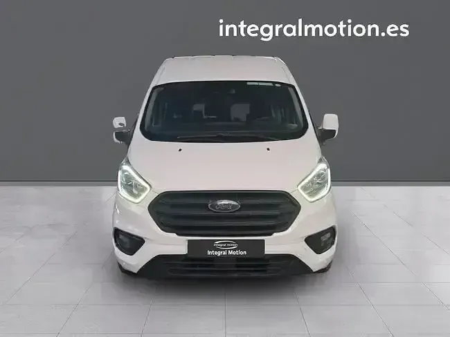 Usado Ford Transit Custom 130 CV (95 kW) 2021 Otro Familiar