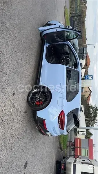Usado Hyundai i30 N Performance 280 CV (205 kW) 2024 Azul Berlina