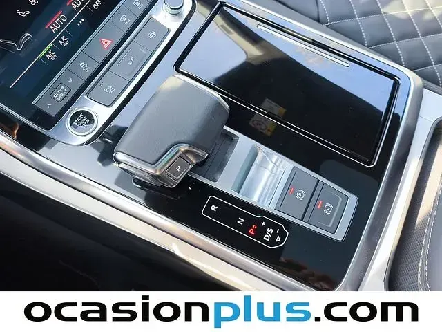 Usado Audi Q8 462 CV (339 kW) 2024 SUV
