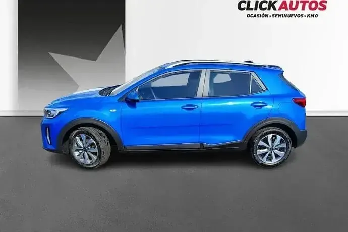 Usado Kia Stonic Active 100 CV (73 kW) 2025 SUV