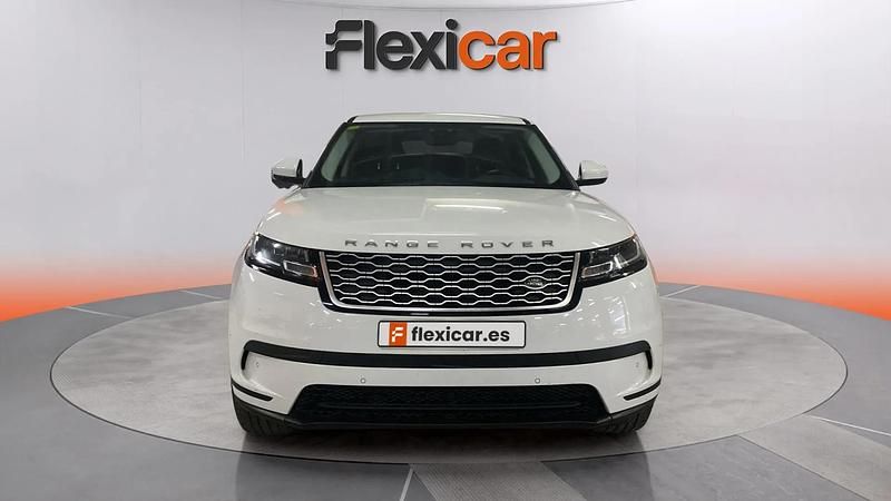 Usado Land Rover Range Rover Velar S 180 CV (132 kW) 2020 Blanco SUV